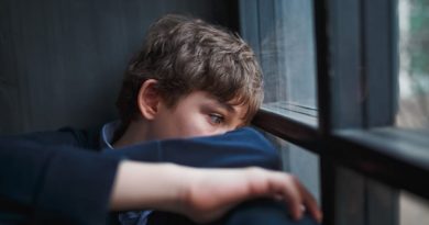 Desarrollan una molécula que elimina los síntomas de la depresión