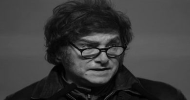 Llamado de Javier Milei al “diálogo” genera poco interés en Argentina