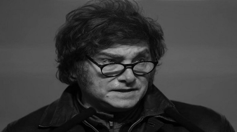 Llamado de Javier Milei al “diálogo” genera poco interés en Argentina