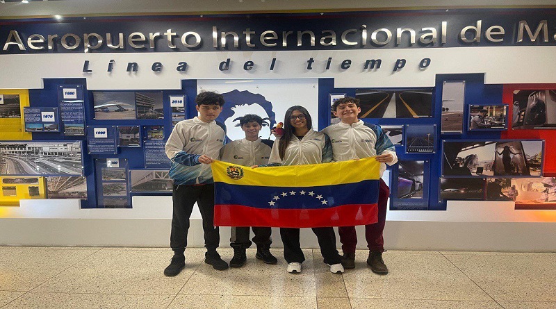 talento-jovenes-venezolanos-presente-olimpiada-iberoamericana-matematica