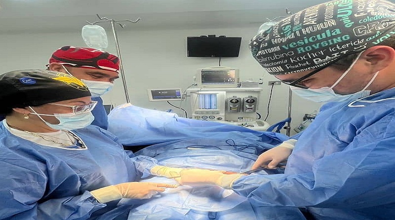 Pacientes con problemas cardíacos reciben marcapasos en Anzoátegui
