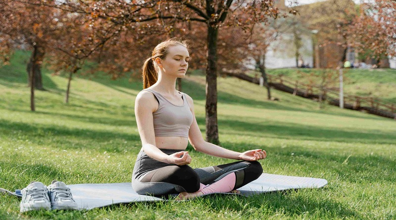 Revelan el lado oscuro de la meditación del que poco se habla