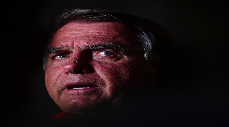 Marco Rubio “no intimidará” a Brasil por condena a Jair Bolsonaro