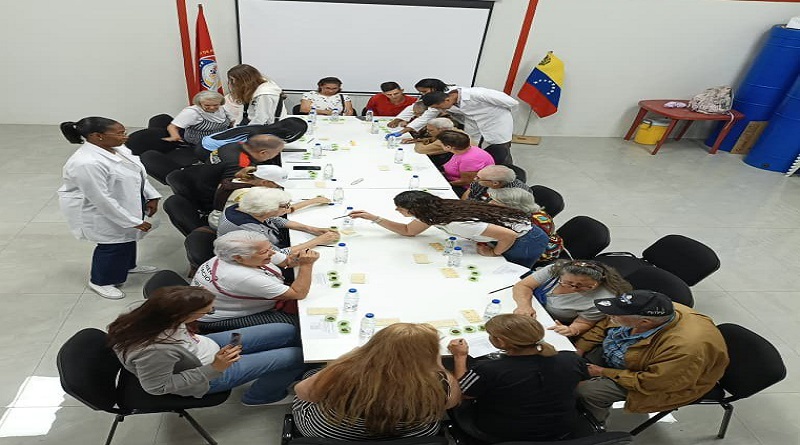 Cenidic impulsa el cacao como patrimonio y recurso estratégico en comunidades