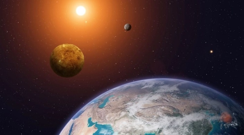 Los extraterrestres podrían espiar las comunicaciones por radio, asegura la NASA
