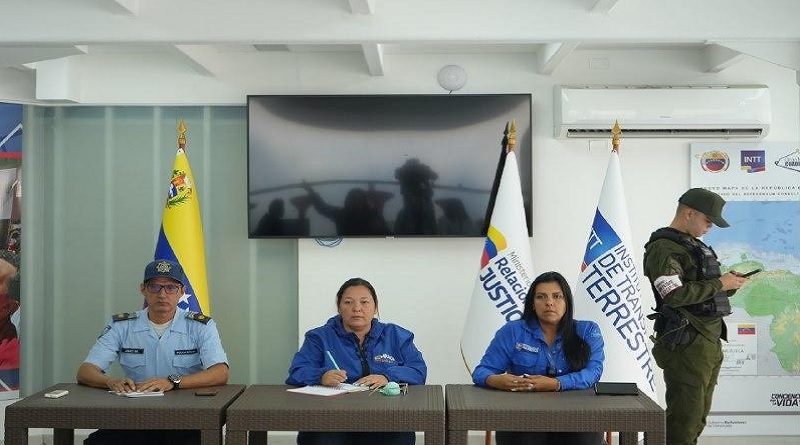 Conformarán brigadas juveniles en el municipio Sucre del estado Miranda