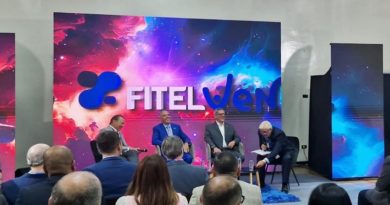 Ultra Experiencia de Cantv llegó con Todo a la Fitelven 2025
