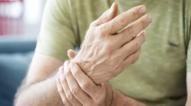 Consumir cúrcuma y jengibre ayudan a reducir el dolor en las articulaciones