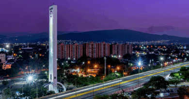 Barquisimeto se convierte en ciudad privilegiada para los turistas