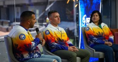 La Guaira dará sabor caribeño al Panamericano Béisbol Femenino