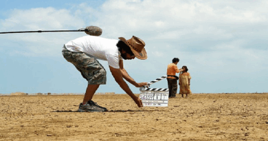 Taller de formulación de proyectos cinematográficos abre inscripciones