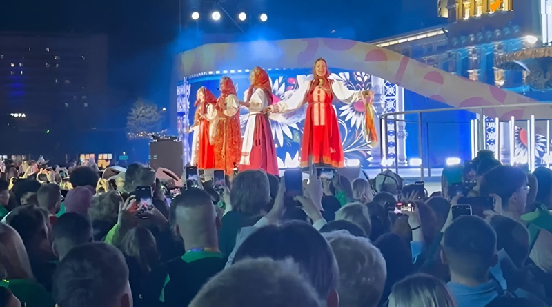 120-paises-se-unen-festival-mundial-juventud-rusia