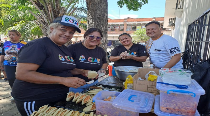 realizado-exito-festival-arepa-chocolate-turmero
