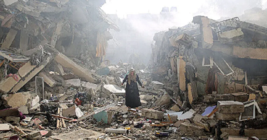 Israel comete nuevas masacres en Gaza y deja más de 40 mártires