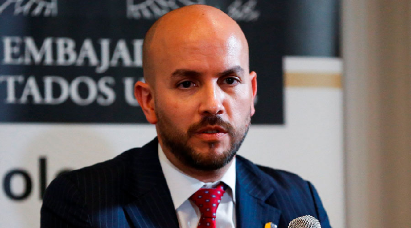 Exasesor de Biden acusa a EE. UU. de usar información falsa sobre buque en el Caribe
