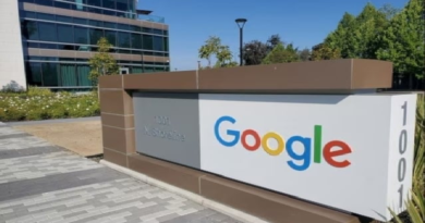 Google impulsa propaganda de Israel y niega hambruna en Gaza