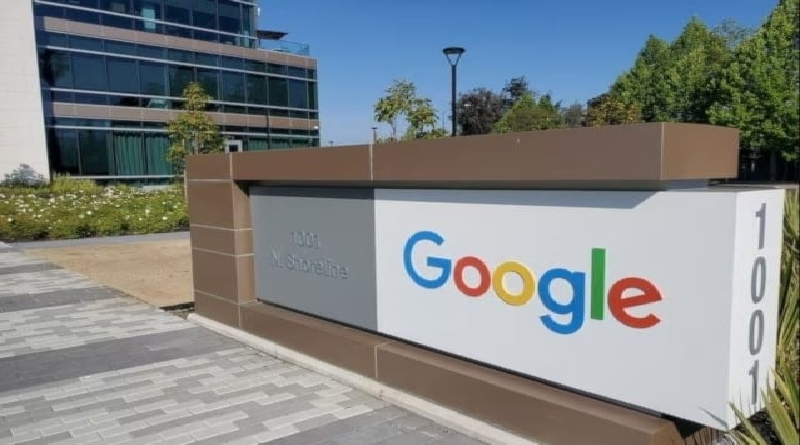 Google impulsa propaganda de Israel y niega hambruna en Gaza