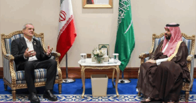 Presidente Pezeshkian asegura que unidad islámica frenaría la agresión sionista