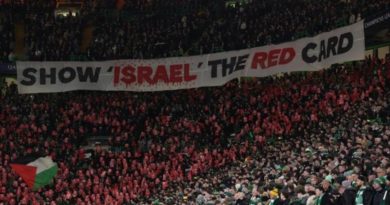 Comité Olímpico Internacional dice que “no hay pruebas” para vetar a Israel