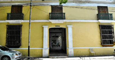 Centro de Historia Larense proyecta la identidad y la cultura local