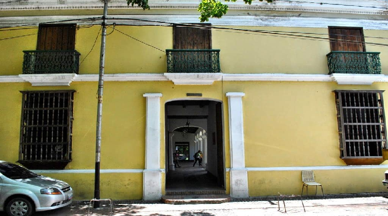 Centro de Historia Larense proyecta la identidad y la cultura local