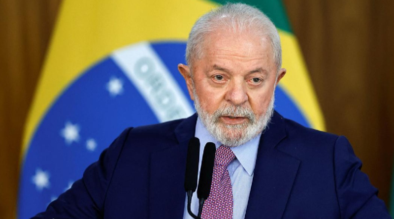 Lula critica ante el BRICS despliegue militar de Estados Unidos en el Caribe