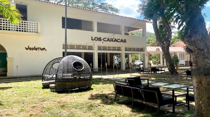 Ciudad Vacacional Venetur Los Caracas