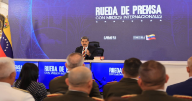 Política exterior de EE. UU. hacia América Latina y el Caribe se "mayamizó"