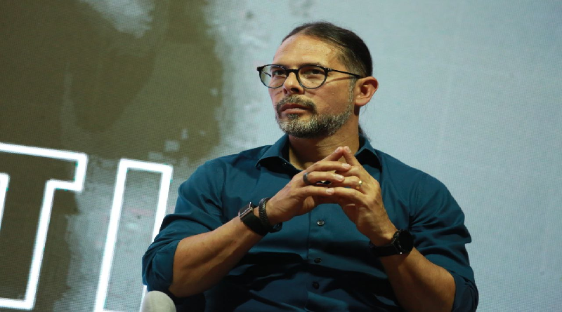 Freddy Ñáñez: Enfrentamos época tecnológica con estrategias y voluntad política