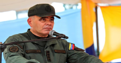 Imperio se quitó las caretas sobre sus intenciones con Venezuela