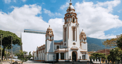 Delegación cubana rinde homenaje a Simón Bolívar con ofrenda floral en el Panteón