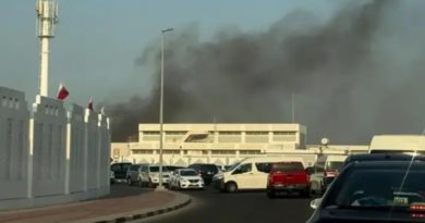Países del Golfo dudan de la protección que les ofrece EE.UU. tras ataque de Israel a Qatar