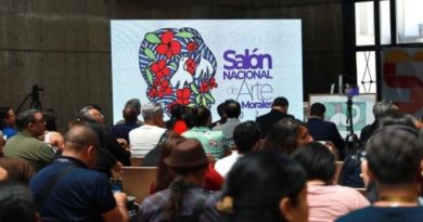Anuncian los artistas seleccionados para participar en Salón Elsa Morales