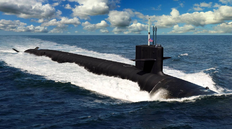 Trump despliega submarinos nucleares cerca de Rusia por "sentirse amenazado"