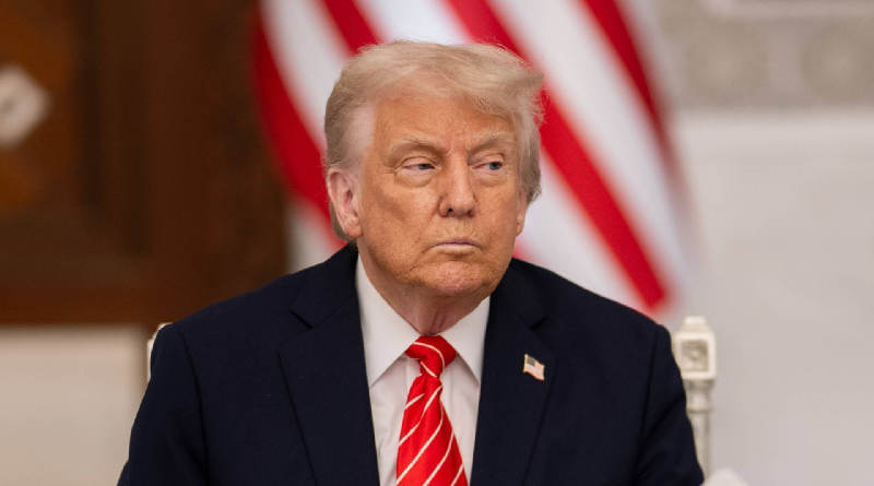 Trump exige a empresas extranjeras invertir en EE. UU. y contratar norteamericanos