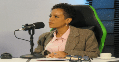 Carolys Pérez: La mujer es vanguardista en la construcción del poder popular