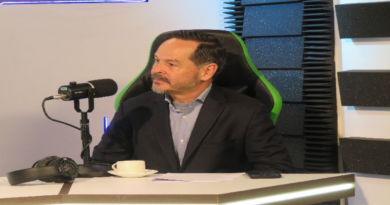 Vielma Mora: El ataque contra Venezuela obedece a intereses geoeconómicos
