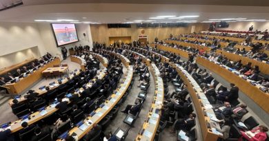 Venezuela respalda la Iniciativa para Gobernanza Global presentada por China en la ONU