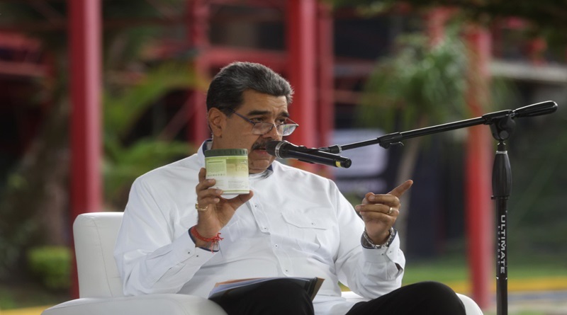 IVIC creó biocontrolador que erradica a los vectores, mosquitos, que provocan enfermedades tropicales como el Dengue, Chikunguy