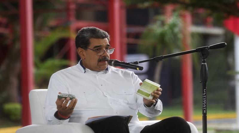 IVIC creó biocontrolador que erradica a los vectores, mosquitos, que provocan enfermedades tropicales como el Dengue, Chikunguy