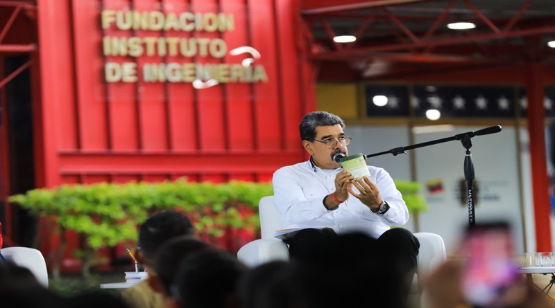 IVIC creó biocontrolador que erradica a los vectores, mosquitos, que provocan enfermedades tropicales como el Dengue, Chikunguya