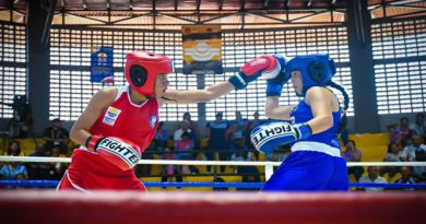 Cumaná realizará desde este martes 16 hasta el domingo 21 de septiembre, el Campeonato Nacional “Copa Francisco Rodríguez”