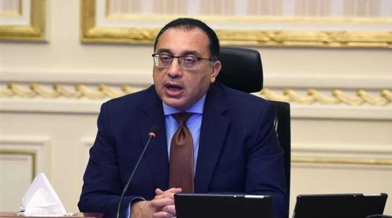Primer ministro de Egipto, Mostafa Madbouly (Foto agencias)