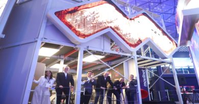 Crecimiento del 338% en fibra óptica registra Venezuela