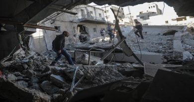 MÁS ASESINATOS DE CIVILES PALETSINOS POR PARTE DEL EJÉRCITO GENOCIDA DE ISRAEL