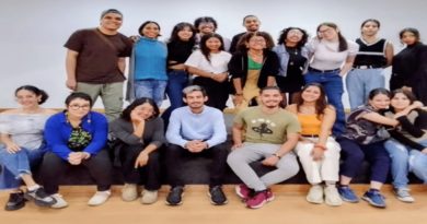 Iartes y artistas coordinan Primer Encuentro Regional de Arte Emergente