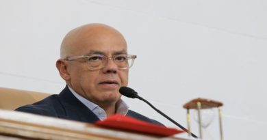 Jorge Rodríguez: AN refrenda trascendental acuerdo firmado entre Venezuela y Rusia