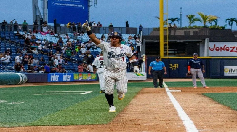 Leones inicia Minicamp con piezas de poder