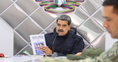 Plataforma del Sistema Patria se activa un mecanismo inmediato y digital para el alistamiento permanente a la Milicia Nacional Bolivariana