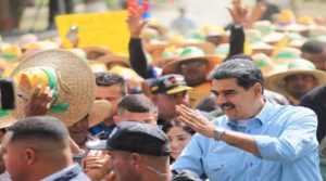Presidente Maduro ordenó crear Escuela Nacional e Internacional de Formación del Liderazgo Campesino de Venezuela